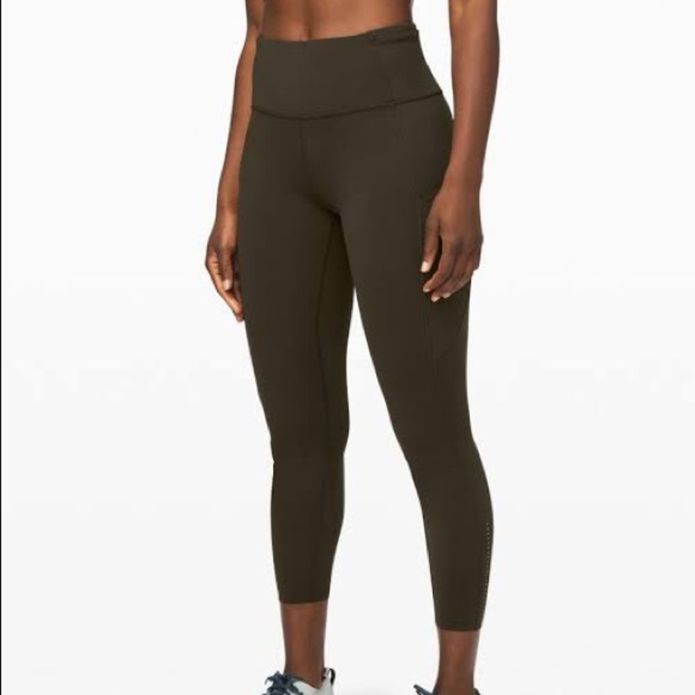 lululemon In Movement 25” Leggings